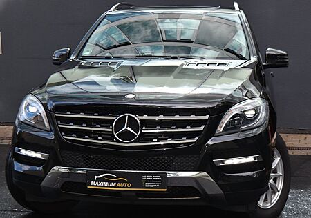 Mercedes-Benz ML 350 ML -Klasse 3.0 BlueTec EURO 6 -AHK
