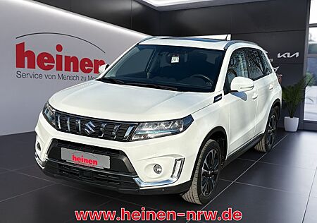 Suzuki Vitara 1.4 DITC Comfort+ ACC NAVI KLIMA TEMPO