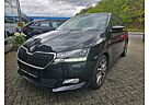 Skoda Fabia Clever Best of *53.500Km*