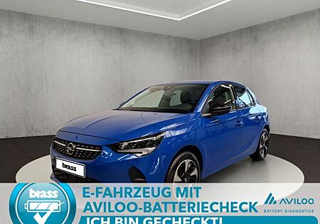 Opel Corsa gebraucht kaufen Opel Corsa -e Elegance 100 KW Automatik-Elektroantrieb
