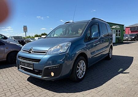 Citroën Berlingo Kombi Shine Alu