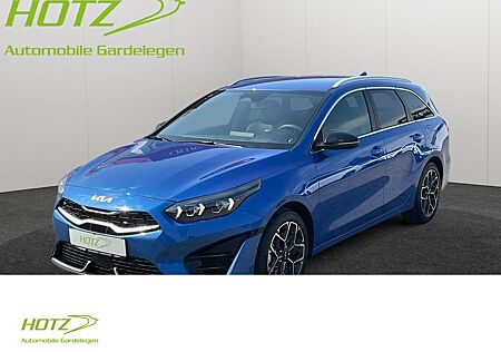 Kia Cee'd Sportswagon Ceed SW 1.5T DCT GT-Line
