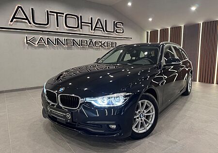 BMW 320 gebraucht kaufen BMW 320d Edition*LED*AHK*KEYLESS*NAVI*