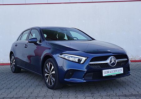 Mercedes-Benz A 250 e EQ Plug-In Hybrid Style 458 WideScreen