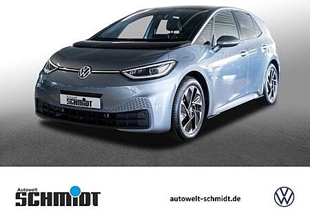 VW ID.3 Volkswagen Pro Performance 150 kW ACC Matrix R-Kamera