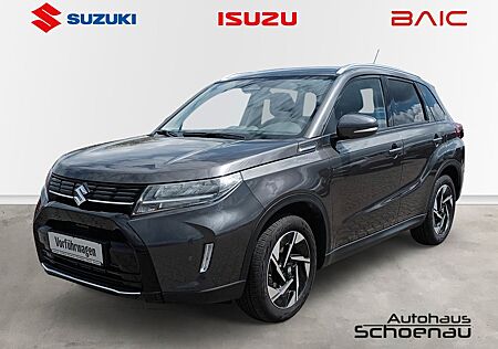 Suzuki Vitara 1.4 COMFORT+ ALLGRIP HYBRID