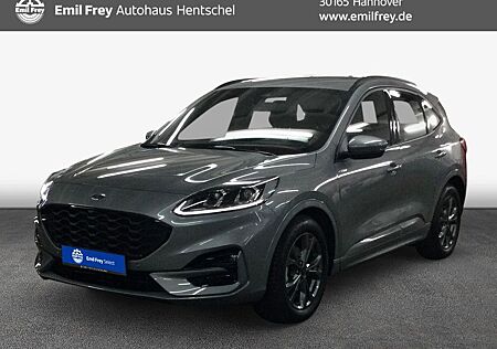 Ford Kuga 2.0 EcoBlue Aut. ST-LINE