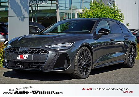 Audi A6 AVANT TDI quattro NEUES MODELL EDITION ONE
