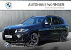 BMW X3 xDrive20d ZA M Sportpaket Head-Up HiFi DAB