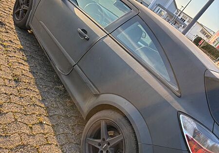 Opel Astra GTC 1.4 Tw. ecoFLEX INNOVATION "110 J"...