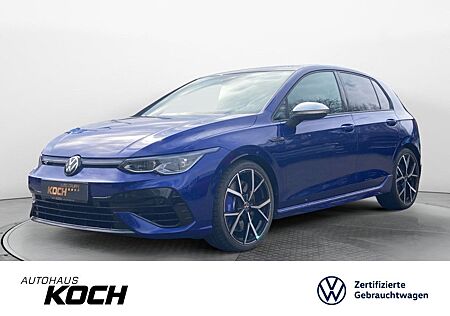 VW Golf Volkswagen VIII R 4M Navi LED Pano Head-UP! Harman Kar