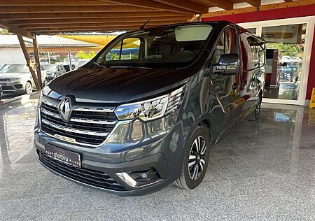 Renault Trafic Combi L2H1 Grand SpaceClass