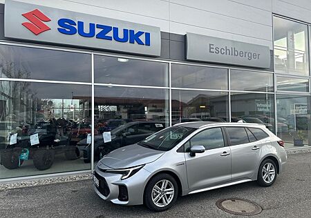 Suzuki Swace 1.8 Hybrid Comfort+ 1.8 CVT Hybrid