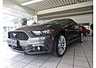 Ford Mustang 2,3 EcoBoost Cabriolet Automatik