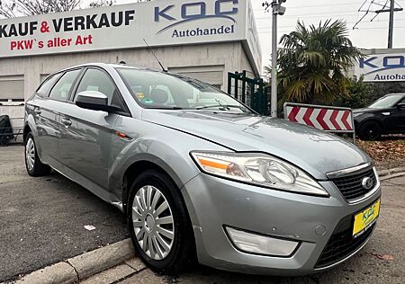 Ford Mondeo Turnier Trend