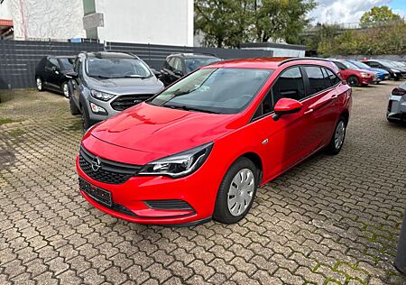 Opel Astra K Sports Tourer Selection Start/Stop