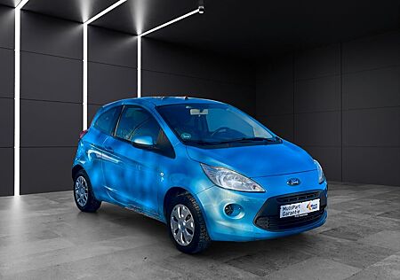 Ford Ka Trend Klimaanlage~Sehr gepflegt~TOP