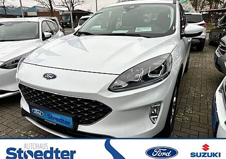 Ford Kuga Cool Connect 2.0 Navi Apple CarPlay Android