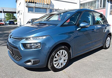 Citroën C4 Picasso C4 1.6 120PS Picasso/Spacetourer Seduction