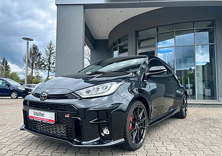 Toyota Yaris GR 1.6 HighPerformance MJ22 4x4 SHZ,Kamera