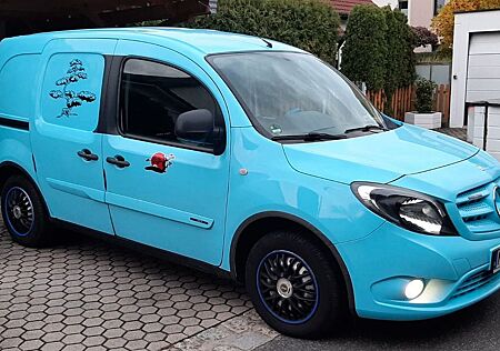 Mercedes-Benz Citan gebraucht kaufen Mercedes-Benz Citan