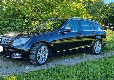 Mercedes-Benz C 320 CDI T AVANTGARDE Autom. harman/kardon