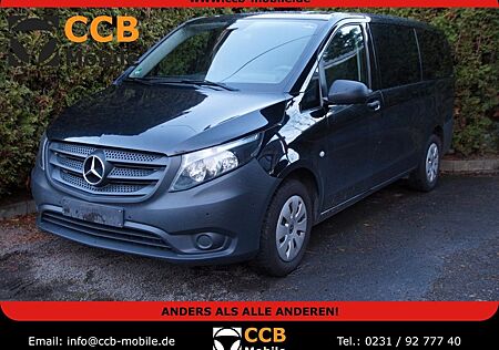 Mercedes-Benz Vito Tourer 111 CDI Pro FWD lang*1HD*8SIT*SCHEKC