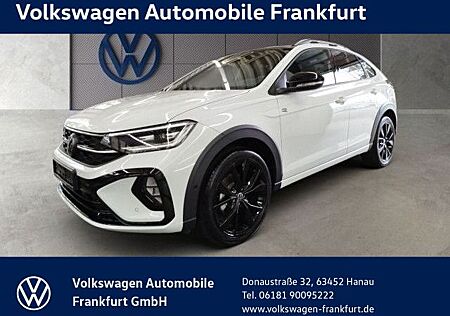 VW Taigo Volkswagen R-Line 1,0 l TSI OPF 85 kW (116 PS ) 6-Gan