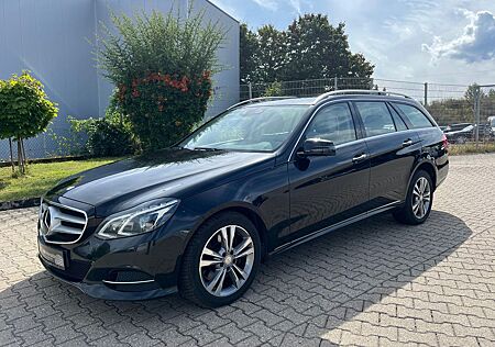 Mercedes-Benz E 350 BlueTEC 4MATIC*LED*MASSAGE*360°KAM*