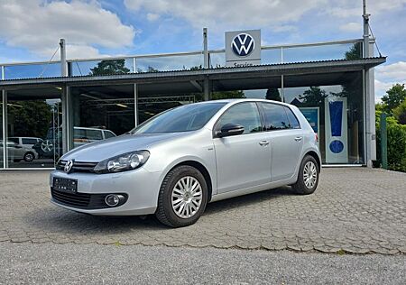 VW Golf Volkswagen VI 1.2 TSI Match Nav Bluetooth GRA PDC Sh