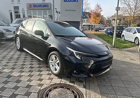 Suzuki Swace 1.8 Hybrid Comfort+/Navigation/LED/AHK