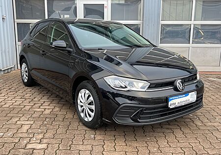 VW Polo Volkswagen VI 1.0 Life LED/Virtual/Spurhalte/Keyless