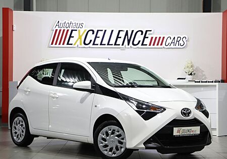 Toyota Aygo (X) Aygo 1.0 X-PLAY X-BUSINESS KAMERA+APPLE+ANDROID