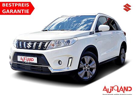 Suzuki Vitara 1.4 Boosterjet DAB Tempomat USB Klimaaut.