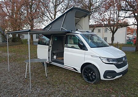 VW T6 California Volkswagen T6.1 California Ocean Edition 204PS DSG 4Motion