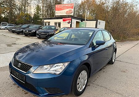 Seat Leon 1.2 TSI 77kW/105PS Start&Stop Reference