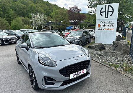 Ford Puma Hybrid ST-Line X*1.HD*PANO*8FACH*LHZ*KAMERA