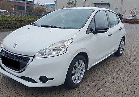 Peugeot 208 1.0 Access 5-türig Klima Allwetter