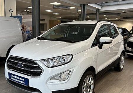Ford EcoSport Titanium,1.0 EcoBoost