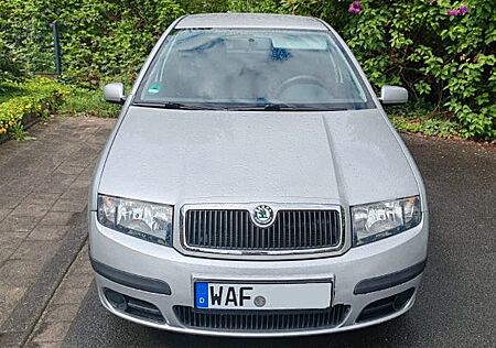 Skoda Fabia 1.4 16V Cool Edition Cool Edition