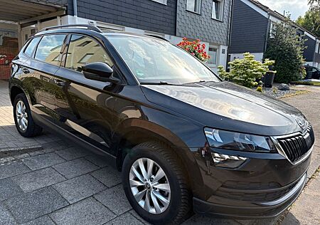 Skoda Karoq .1.5l TSI. DSG.GOWORIM! NETTO EXPORT 12.500