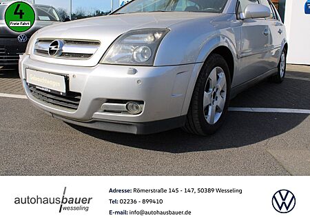 Opel Signum 2.2l Elegance *Xenon,SitzPaket,Klima* * G