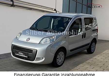 Fiat Qubo Active 1-Hand Tüv&Au Neu **Zahnriemen Neu**