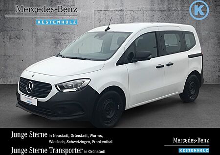 Mercedes-Benz Citan 110 Tourer Worker Plus PDC Totwinkel Li&Si