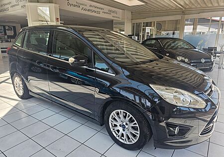 Ford Grand C-Max Titanium