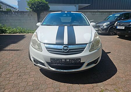 Opel Corsa 1.2 Twinport Cosmo Cosmo
