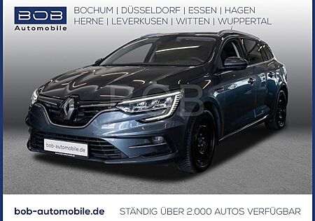 Renault Megane Grandtour ZEN E-TECH Plug-in 160 NAVI PDC