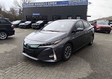 Toyota Prius Plug-in Hybrid Comfort,1 HA,KLIMA,NAVI,PDC