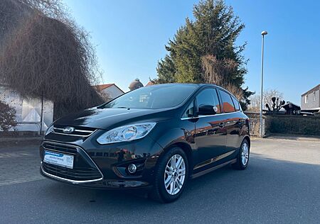 Ford C-Max Titanium Kamera Navi Sitzheizung