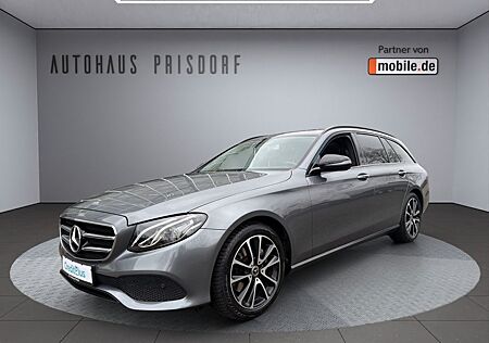 Mercedes-Benz E 200 T-Modell 4Matic LED/Ambiente/9G-Tronic
